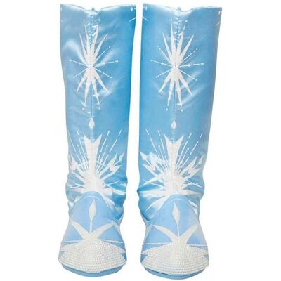 Giochi Preziosi FROZEN 2 Stiefel Kostüm Schuhe Giochi Preziosi FROZEN 2 Stiefel Kostüm Schuhe