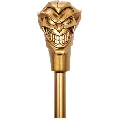 Rubies Spazierstock The Joker 95cm Rubies Spazierstock The Joker 95cm