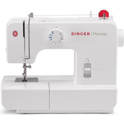 Singer Promise 1408, Nähmaschine, Weiss