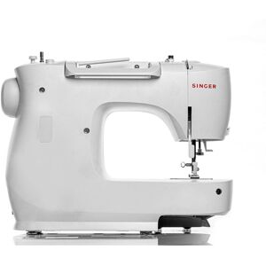 Singer Sewing Aparatas M2605 Stichzahl 12, Baltas, Nähmaschine, Weiss Singer Sewing Aparatas M2605 Stichzahl 12, Baltas, Nähmaschine, Weiss
