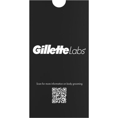Gillette Nassrasierer, Labs Body + Intimate Systemklingen 4er + Handstück Rasierer Gillette Nassrasierer, Labs Body + Intimate Systemklingen 4er + Handstück Rasierer