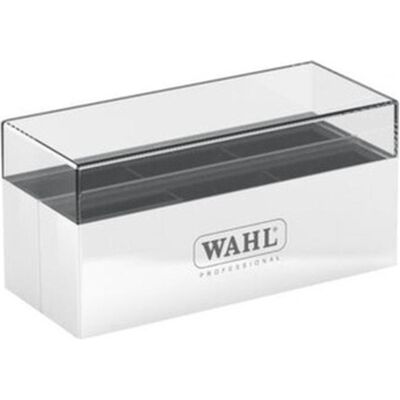 Wahl, Zubehör Haarentfernung, Box Magnetic Premium for Magnetic Combs 1.5/3/4.5/6/10/13mm (6x) Wahl, Zubehör Haarentfernung, Box Magnetic Premium for Magnetic Combs 1.5/3/4.5/6/10/13mm (6x)