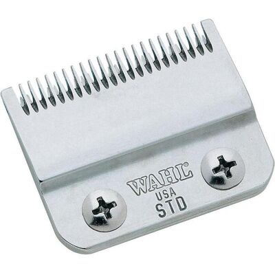 Wahl, Zubehör Haarentfernung, Magic Clip Blade Set (1x) Wahl, Zubehör Haarentfernung, Magic Clip Blade Set (1x)