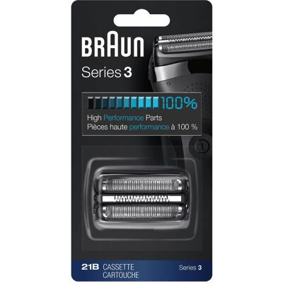 Braun Zubehör Haarentfernung, Series 3 (1x) Braun Zubehör Haarentfernung, Series 3 (1x)