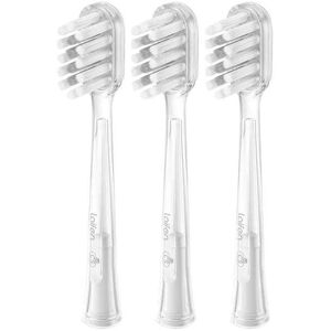 Laifen, Zahnbürstenkopf, Wave Bürstenköpfe Gum Care (3x) Laifen, Zahnbürstenkopf, Wave Bürstenköpfe Gum Care (3x)