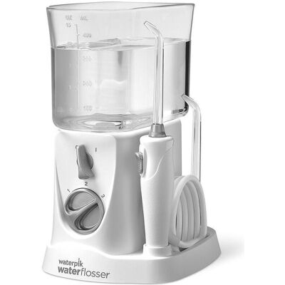Waterpik, Munddusche, IRRIGADOR TRAVELER WP-300 1 u Waterpik, Munddusche, IRRIGADOR TRAVELER WP-300 1 u