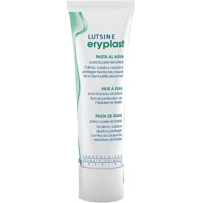 Lutsine Eryplast Wasserpaste für Windelwechsel - Windelcreme Lutsine Eryplast Wasserpaste für Windelwechsel - Windelcreme