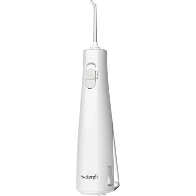 Waterpik, Munddusche, Irygator WF-21 biały Waterpik, Munddusche, Irygator WF-21 biały
