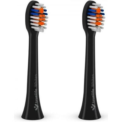 TrueLife SonicBrush Kompakt Köpfe - Ersatzbürsten TrueLife SonicBrush Kompakt Köpfe - Ersatzbürsten