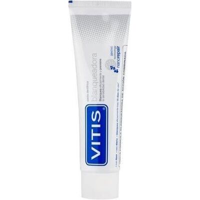 Vitis, Zahnpasta, Whitening (100 ml) Vitis, Zahnpasta, Whitening (100 ml)