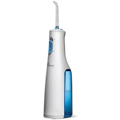 Waterpik, Munddusche, Express Wireless Irrigator WP02 Weiss Waterpik, Munddusche, Express Wireless Irrigator WP02 Weiss