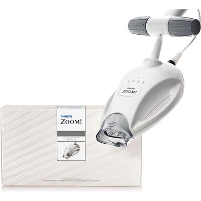 Philips Bleaching, In-office whitening (Bleaching Kit) Philips Bleaching, In-office whitening (Bleaching Kit)