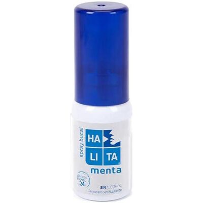 Dentaid, Mundspülung, Halit-Spray 15ml (15 ml, Mundspray) Dentaid, Mundspülung, Halit-Spray 15ml (15 ml, Mundspray)