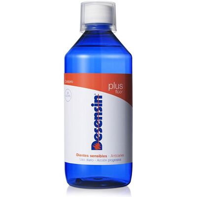 Dentaid, Mundspülung, Desensin Colut Plus 500ml (500 ml, Mundspülung) Dentaid, Mundspülung, Desensin Colut Plus 500ml (500 ml, Mundspülung)