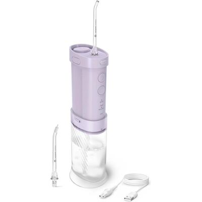 Philips Sonicare, Munddusche, Oral irrigator HX3333/23 Compact Flosser1000 Philips Sonicare, Munddusche, Oral irrigator HX3333/23 Compact Flosser1000
