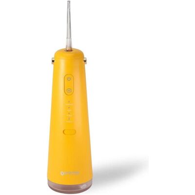 Oromed, Munddusche, Inteligentny irygator ORO-X DENT YELLOW Oromed, Munddusche, Inteligentny irygator ORO-X DENT YELLOW
