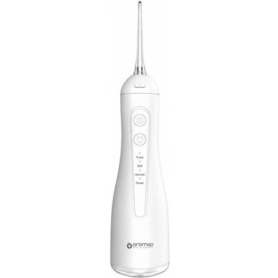 Oromed, Munddusche, Irygator Do zębów jamy ustnej Oro-Dent Cleaner White one size Oromed, Munddusche, Irygator Do zębów jamy ustnej Oro-Dent Cleaner White one size