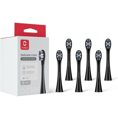 Oclean, Zahnbürstenkopf, Kids (6x) Oclean, Zahnbürstenkopf, Kids (6x)
