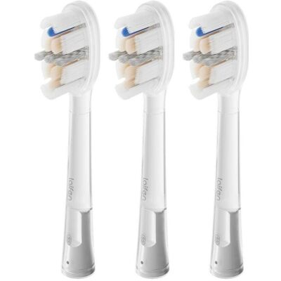 Laifen, Zahnbürstenkopf, Wave ProSS Pro Gum Care 3-Pack (3x) Laifen, Zahnbürstenkopf, Wave ProSS Pro Gum Care 3-Pack (3x)