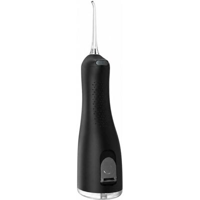 Oromed, Munddusche, Irygator Irygator do zębów jamy ustnej ORO-DENT CLEANER BLACK one size Oromed, Munddusche, Irygator Irygator do zębów jamy ustnej ORO-DENT CLEANER BLACK one size