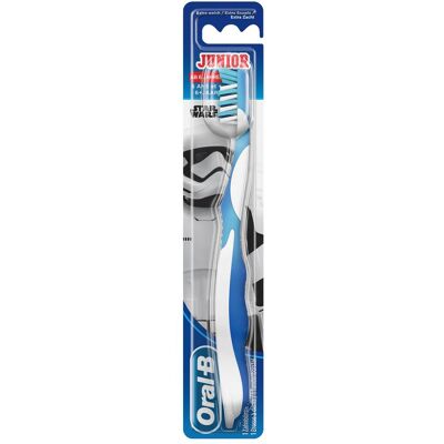 Oral-B, Handzahnbürste, Star Wars (Extra weich) Oral-B, Handzahnbürste, Star Wars (Extra weich)