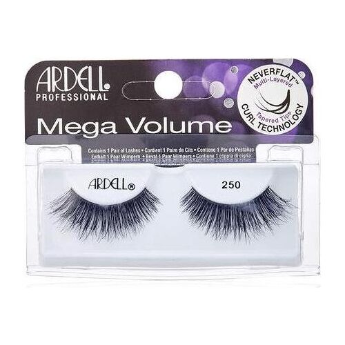Ardell, Künstliche Wimpern, Mega Volume 250 (Künstliche Wimpern)