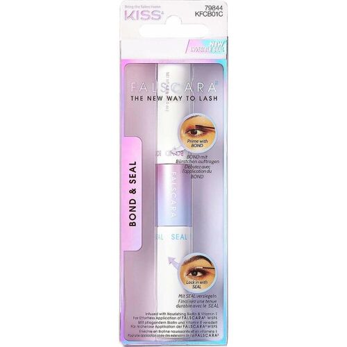 Kiss Künstliche Wimpern, Falscara (Künstliche Wimpern)
