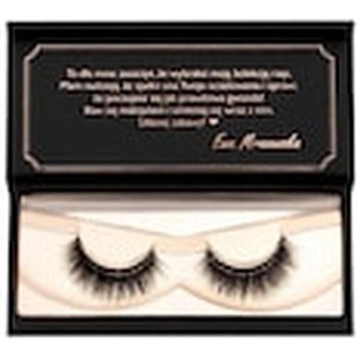 Gold Queen, Künstliche Wimpern, False Eyelashes 1 Pair (Künstliche Wimpern)
