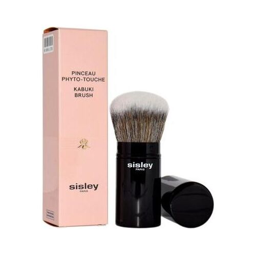 Sisley, Schminkpinsel, Pinceau (Puder)