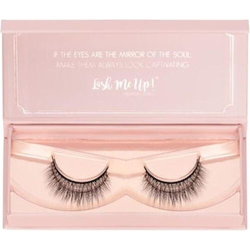 Lash Me Up!, Künstliche Wimpern, Born This Way by Professional Reusable False Eyelashes (Künstliche Wimpern)