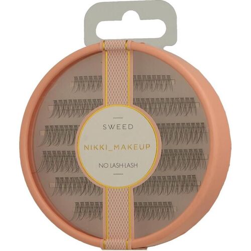 Sweed, Künstliche Wimpern, Pro Lashes (Künstliche Wimpern)