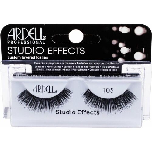 Ardell, Künstliche Wimpern, Studio Effects 105 (Künstliche Wimpern)