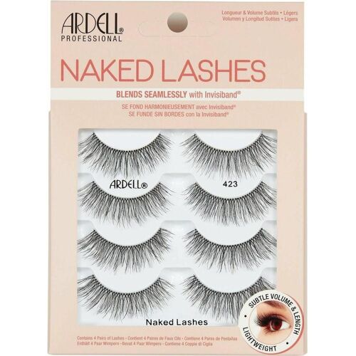 Ardell, Künstliche Wimpern, Naked Lashes 423 (Künstliche Wimpern)