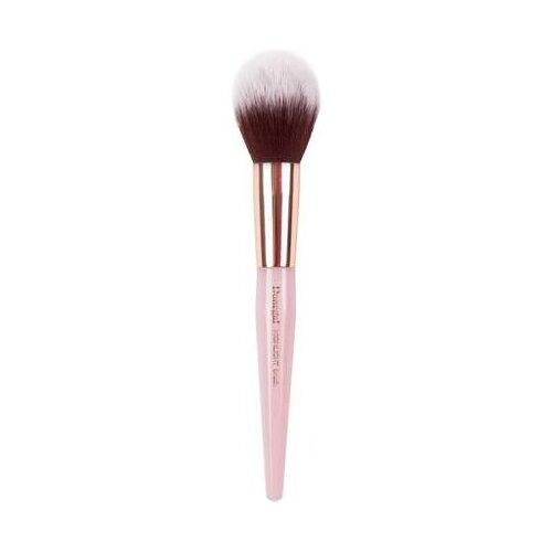 Donegal, Schminkpinsel, Mineral Puderpinsel Rosa 4291 (Puder)