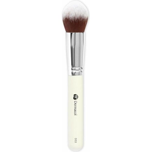 Dermacol, Schminkpinsel, Brushes D53 (Puder)