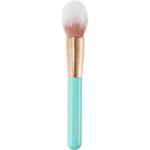 Sweed, Schminkpinsel, Powder Brush (Puder)