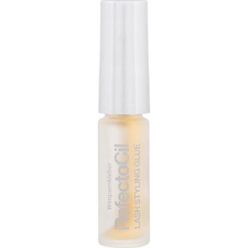 Refectocil, Wimpernserum, Eyelash Curl Refill Glue (4 ml)