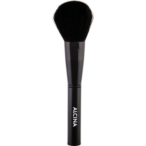 Alcina, Schminkpinsel, Brushes Powder Brush (Puder)