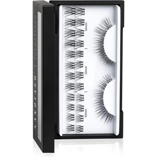 NoName, Künstliche Wimpern, DIY Wimpernverlängerung Cluster Lashes INNOCENT (Künstliche Wimpern)
