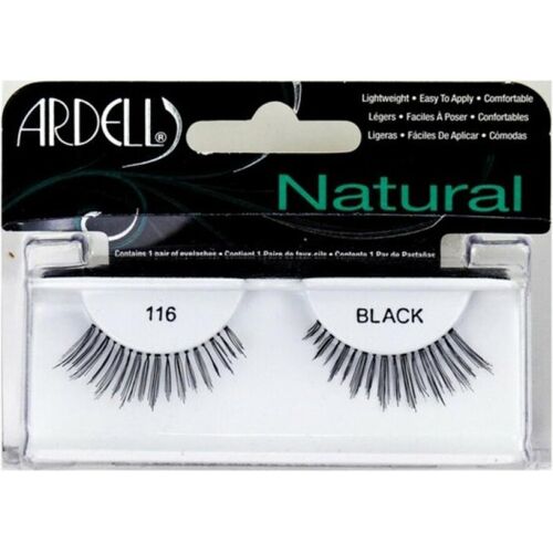 Ardell, Künstliche Wimpern, Natural (Künstliche Wimpern)