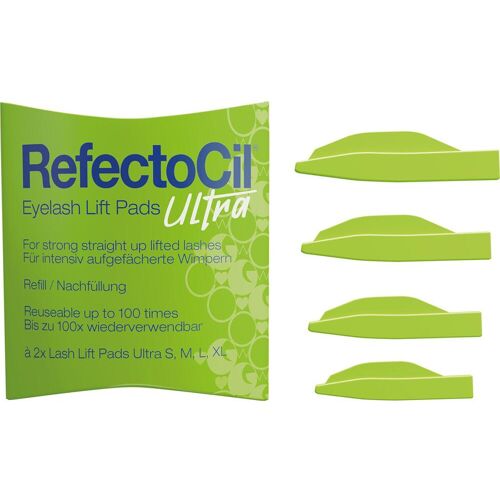 Refectocil, Künstliche Wimpern, - Polsterbeutel Lashlift Ultra S,M,L,XL (Wimpernblättchen)