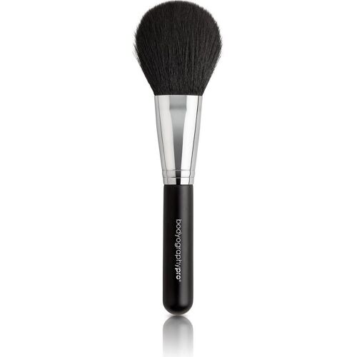 Bodyography, Schminkpinsel, - Powder Brush (Puder)