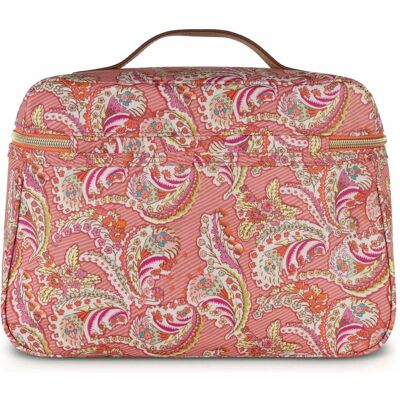 Oilily Cocos Beauty Case, Necessaire, Orange Oilily Cocos Beauty Case, Necessaire, Orange