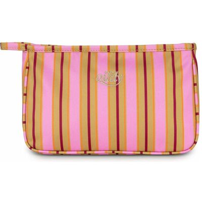 Oilily Calan Kosmetiktasche 22 cm, Necessaire, Mehrfarbig Oilily Calan Kosmetiktasche 22 cm, Necessaire, Mehrfarbig