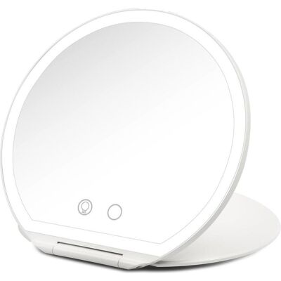 Girmi Kosmetikspiegel, Bright Mirror BE03 Led Light x1 Girmi Kosmetikspiegel, Bright Mirror BE03 Led Light x1