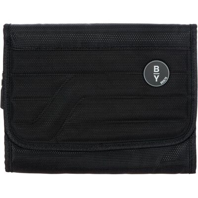Brics Ulisse - Kosmetiktasche, Necessaire, Schwarz Brics Ulisse - Kosmetiktasche, Necessaire, Schwarz