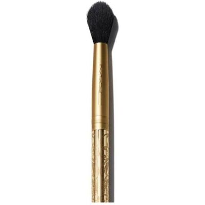 MAC Cosmetics 224S Pinsel - Lidschatten-Blendewerkzeug MAC Cosmetics 224S Pinsel - Lidschatten-Blendewerkzeug