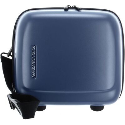 Mandarina Duck, Zubehör Make-up, DDrop Beauty Case dress blue DDROP dress blue DDROP Mandarina Duck, Zubehör Make-up, DDrop Beauty Case dress blue DDROP dress blue DDROP