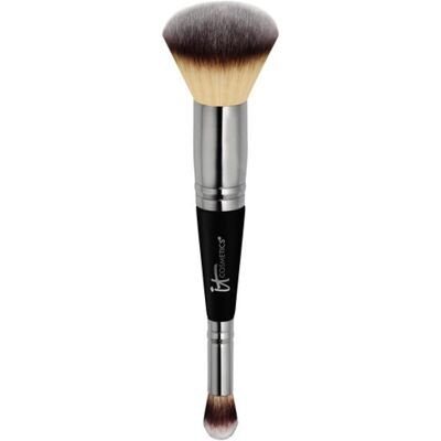 IT Cosmetics Heavenly Luxe Puder- und Concealer-Pinsel #7 - Make-up Pinsel IT Cosmetics Heavenly Luxe Puder- und Concealer-Pinsel #7 - Make-up Pinsel