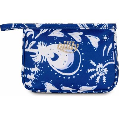 Oilily Cam Kosmetiktasche 15 cm, Necessaire Oilily Cam Kosmetiktasche 15 cm, Necessaire